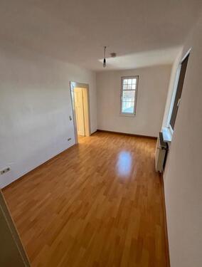 Foto - Etagenwohnung in Römhild