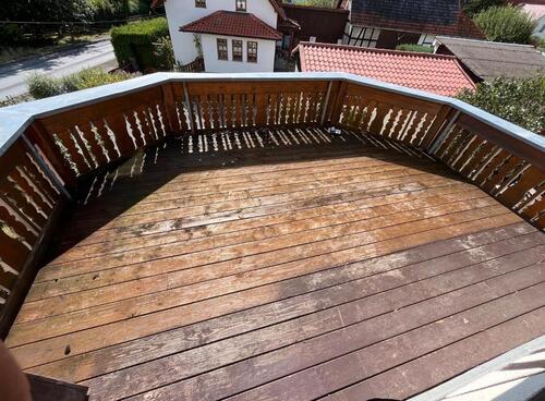 Foto - Etagenwohnung in Römhild zur Miete