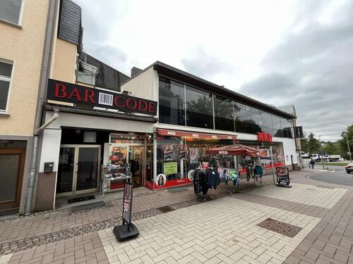 Foto - Platz für gute Geschäfte! Attraktives Ladenlokal Büro in bestens frequentierter Innenstadtlage!