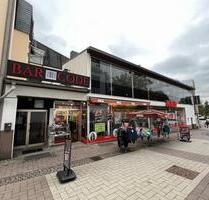 Platz für gute Geschäfte! Attraktives Ladenlokal Büro in bestens frequentierter Innenstadtlage! - Altenkirchen (Westerwald)