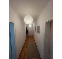 Schönes 20qm WG Zimmer, Hammerstraße 106 - Münster Mitte-Süd