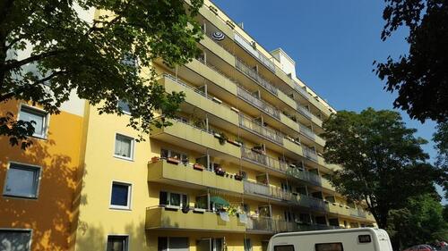 Foto - Demnächst frei! 3-Zimmer-Wohnung in Essen