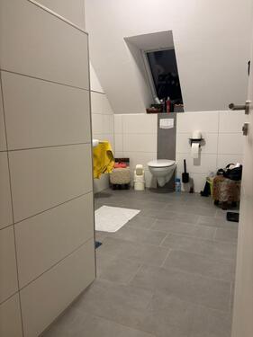 Foto - Etagenwohnung in Blomberg zur Miete