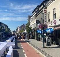 Attraktives Ladengeschäft in 1A-Lage von Waldbröl zu vermieten - Bergneustadt