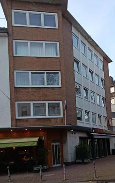 Foto - Wohnung 3ZKDB, 71 m², Elsassstraße 53, 52066 Aachen