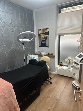 Foto - Raummiete Kosmetik - 300,00 EUR Kaltmiete,