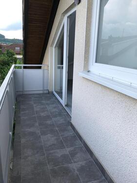 Foto - Etagenwohnung in Essingen zur Miete