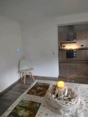 Foto - Maisonnette Wohnung in Olsberg Brunskappel