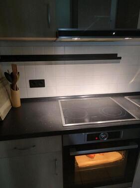 Foto - Etagenwohnung in Olsberg zur Miete