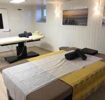 Gewerbefläche – ideal für Praxis oder Büro - Bad Camberg