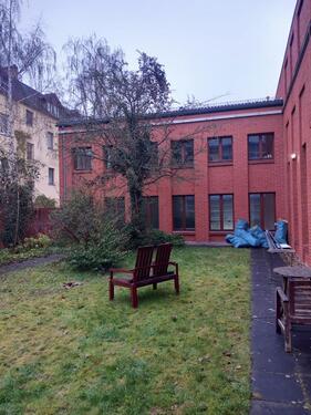 Foto - 47m2 großen Gruppenraum mit Garten in Potsdam Zentrum