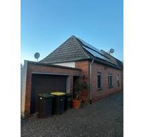 Reihen Haus im Herzen von Grieth - Kalkar