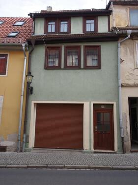 Foto - Reihenhaus mit Charme - 80.000,00&nbsp;EUR Kaufpreis, ca.&nbsp; 100,00&nbsp;m&sup2;