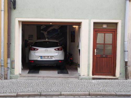 Foto - 3 Zimmer Einfamilienhaus zum Kaufen in Naumburg (Saale)