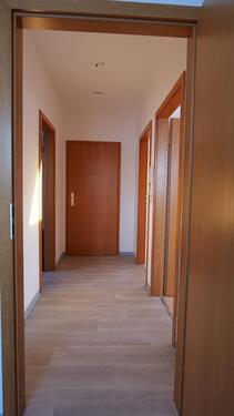 Foto - Etagenwohnung in Falkenstein/Vogtland zur Miete