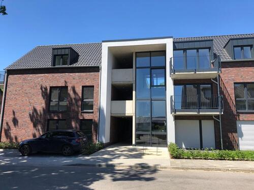 Foto - 2 Zimmer Erdgeschoßwohnung zur Miete in Lingen (Ems)