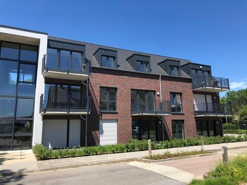 Foto - 2 Zimmer Erdgeschoßwohnung in Lingen (Ems)