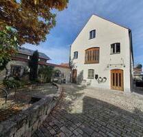Einzigartiges Loft mit Seltenheitswert - Neustadt an der Donau