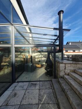 Foto - 2 Zimmer Loft - Studio - Atelier in Neustadt an der Donau