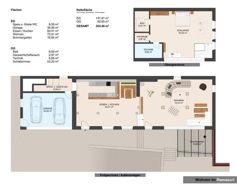 Foto - Loft - Studio - Atelier in Neustadt an der Donau zur Miete
