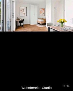 Foto - 3 Zimmer Etagenwohnung zur Miete in Berlin