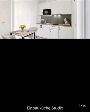 Foto - 3 Zimmer Etagenwohnung in Berlin