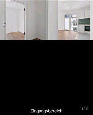 Foto - Etagenwohnung in Berlin zur Miete