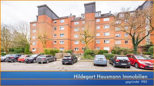 Foto - Nur ein Klick zu Ihrem Wohnungsglück in ruhiger Sackgassenlage in Quickborn