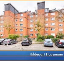 Nur ein Klick zu Ihrem Wohnungsglück in ruhiger Sackgassenlage in Quickborn