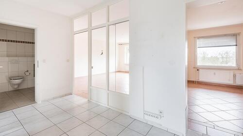 Foto - 3 Zimmer Etagenwohnung in Quickborn