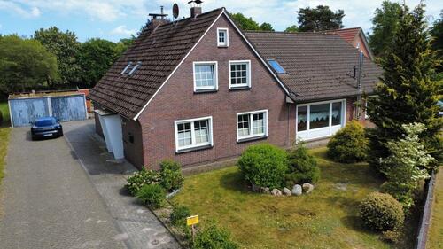 Foto - Drei Mietwohnungen von 55 bis 120qm