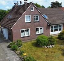 Drei Mietwohnungen von 55 bis 120qm - Westerstede