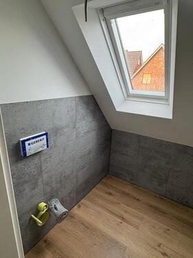 Foto - Etagenwohnung in Westerstede zur Miete