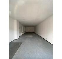 Ladenlokal in Reeser Innenstadt