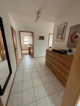 Foto - 3 Zimmer Dachgeschoßwohnung zur Miete in Kitzingen