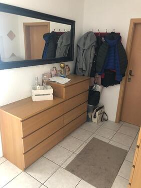 Foto - 3 Zimmer Dachgeschoßwohnung in Kitzingen