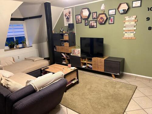 Foto - 3 Zimmer Dachgeschoßwohnung in Linnich