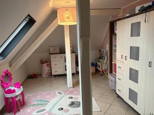 Foto - Dachgeschoßwohnung in Linnich zur Miete