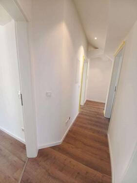 Foto - 2,5 Zimmer-Wohnung mit Küche und Terrasse in Darmstadt Bessungen!