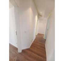 2,5 Zimmer-Wohnung mit Küche und Terrasse in Darmstadt Bessungen!