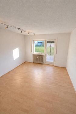 Foto - 2 Zimmer Erdgeschoßwohnung zur Miete in Aalen