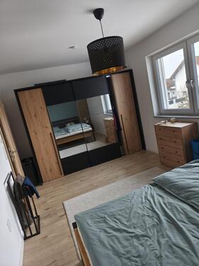 Foto - 3 Zimmer Etagenwohnung zur Miete in Wallerfing