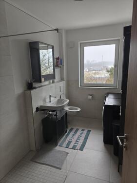 Foto - 3 Zimmer Etagenwohnung in Wallerfing