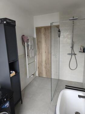 Foto - Etagenwohnung in Wallerfing zur Miete