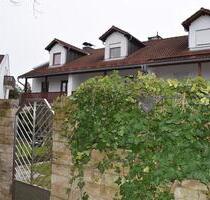 Reihenhaus in Waldkraiburg West