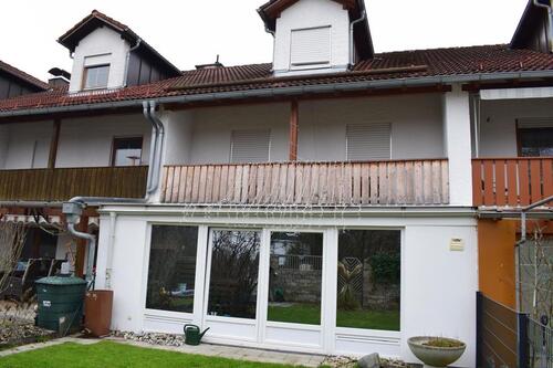 Foto - Reihenhaus in Waldkraiburg zum Kaufen