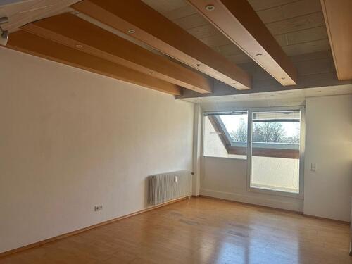 Foto - Charmante 3-Zimmer-Wohnung in Donauwörth (Parkstadt) zur Miete