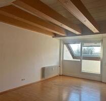 Charmante 3-Zimmer-Wohnung in Donauwörth (Parkstadt) zur Miete