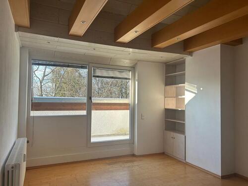 Foto - 3 Zimmer Dachgeschoßwohnung in Donauwörth