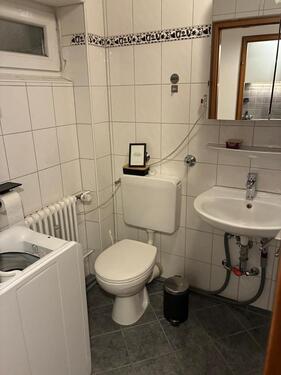 Foto - Dachgeschoßwohnung in Donauwörth zur Miete